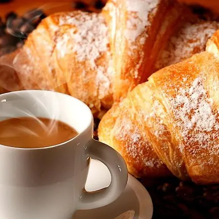 Roseblanche فندق مبيت وإفطار بومبيي