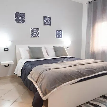 Bed and breakfast Roseblanche