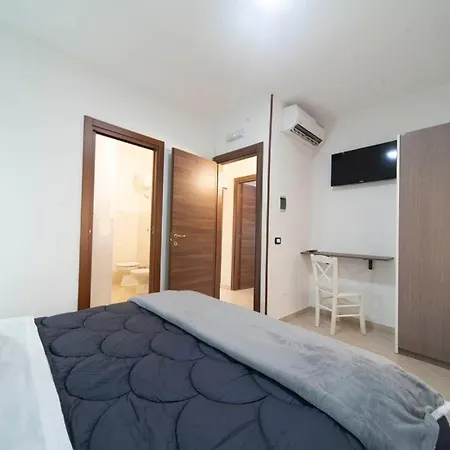 Bed and breakfast Roseblanche *